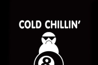 coldchillin
