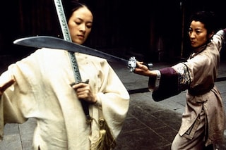 Crouching Tiger, Hidden Dragon