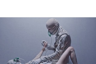 Inside Flesh