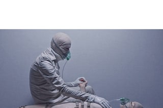 Inside Flesh
