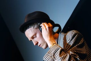 Photography by Pierre Debusschere and Dominique Pa