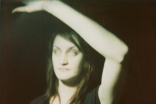 'Foresight' by Sheena Callage