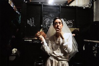 'Bride' by Annie Gunn