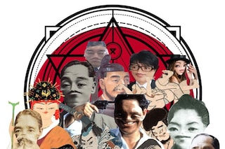 WEIRDCORE JAPAN