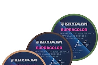 Kryolan Supracolor face and body 