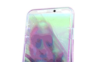 James Massiah for Burberry Boundless