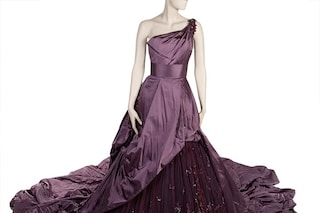 Mariah Carey “We Belong Together” dress