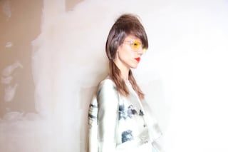 Prada Womenswear S/S10