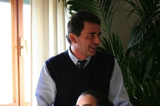 Still from Edoardo Winspeare’s “Les noces de papie