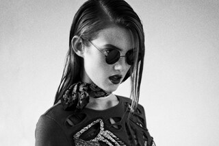 Ann Sofie Back for Topshop