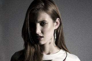 Mary Katrantzou for Topshop