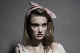 Richard Nicoll for Topshop