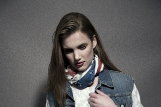 Danielle Scutt for Topshop