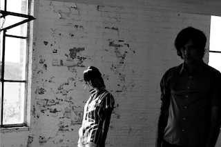 Photo by Sarah Wilmer