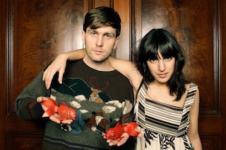 Wildbirds &amp; Peacedrums