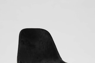 Pharrell WILLIAMS &quot;The Tank&quot; (black), 2009 Plexig