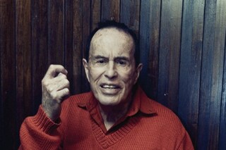 Text by Brian Butler &amp; Photos by Hugh Lippe (This 