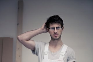 &#169; Holly Falconer, 2010