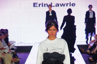 Erin Lawrie - Photo by Venetia Alkema
