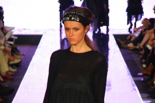 Erin Lawrie - Photo by Venetia Alkema