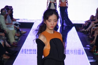 Shaghayegh Zavoshi - Photo by Venetia Alkema