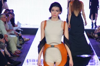 Shaghayegh Zavoshi - Photo by Venetia Alkema