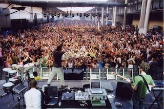 2020 Soundsystem