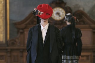 Comme des Gar&#231;ons - Autumn/Winter 2006-2007 (c) Ph