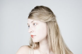 Ava Dollskull jewellery
