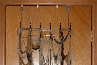 Arielle De Pinto S/S 09 Studio Door