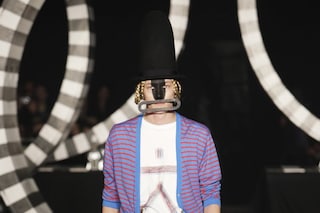 Henrik Vibskov