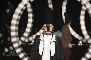 Henrik Vibskov