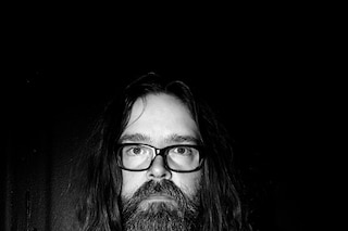 Black and white photos by Victor Moreno