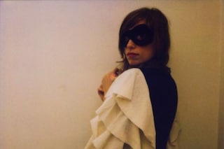 Photograph by Ida Falck &#216;ien