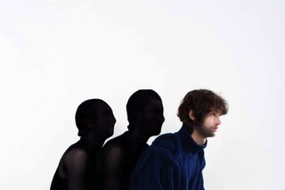 Photography by Frederik Heyman 