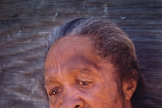 © Robert Bergman. Courtesy of the artist and Yossi