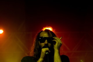 Sebastien Tellier