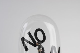 Bouke De Vries, ‘No No No’
