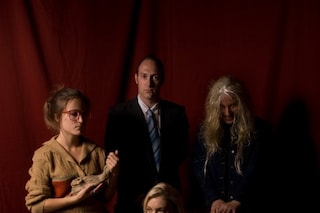 Photos by Steve Ullathorne