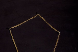 Arielle De Pinto S/S 09