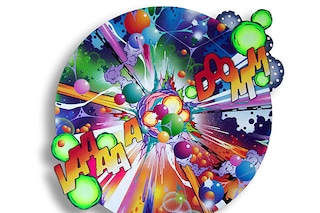 Andrew McAttee - Big Bang Theory