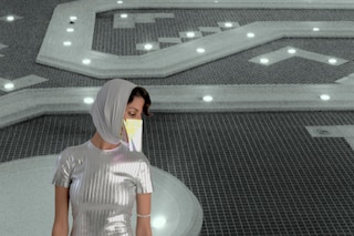 Fatima Al Qadiri &amp; Sophia Al-Maria. Images courtes