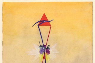 Ithell Colquhoun, “Machine for Conjuration” (date not known)