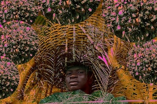 Mustapha Kamara, 'Pewama community in Sierra Leone'