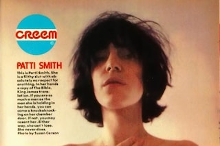Creem magazine