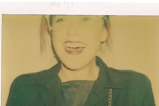 Chloe Kerner, Fashion Editor at Tank