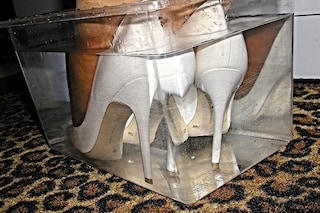 Wet Satin Press