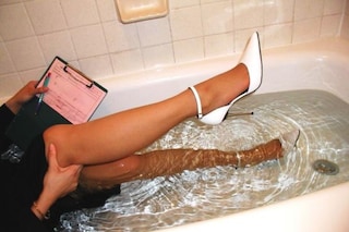 Wet Satin Press
