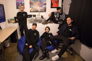 scr og gang