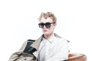 Shirt - Empire's Union, Trousers - 10A, Shoes - Sh